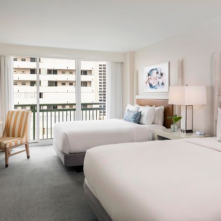 The Singer Oceanfront Resort, Curio Collection By Hilton Riviera Beach Exterior foto